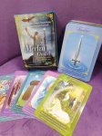 Merlin Orakel -Kartenset - Entdecke die Magie des großen Druide