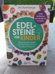 Buch - Edelsteine für Kinder - Ulla Rosenberger - 144 Seiten