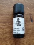 Zirbenholz Duft , Zirbenöl 10 ml - Zirbenwerkstatt