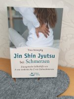 (Bild für) Jin Shin Jyutsu bei Schmerzen - Buch - Tina Stümpfig