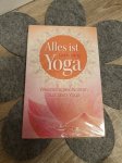 Alles ist Yoga - Buch - Doris Iding Alles ist Yoga - Buch - Doris Iding
