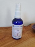 Blaupause -Schlüssel - Steinblütenessenz - 50 ml Blaupause -Schlüssel - Steinblütenessenz - 50 ml