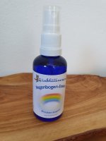 (Bild für) Regenbogen Essenz, Schlüssel,Steinblütenessenzen