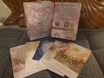 Das Orakel der Rose - Rebecca Campbell - Kartenset Das Orakel der Rose - Rebecca Campbell - Kartenset