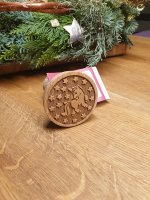 (Bild für) Keks Stempel - Einhorn - 6 cm