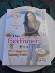 The Rainbow Path - Das Göttinnen-Prinzip - Buch - Sonja Szielins
