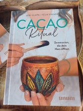Cacao Ritual - Buch - Leni Glapa, Felix Eidner - Hardcover
