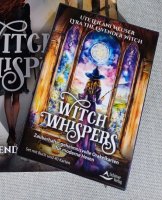 (Bild für) Witch Whispers - Kartenset - 40 Karten & Heft