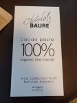 Bio Rohkakao Masse, Wildsammlung, Bolivien, 450g Bio Rohkakao Masse, Wildsammlung, Bolivien, 450g