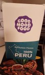 Bio Rohkakao Masse, Peru, 500g Bio Rohkakao Masse, Peru, 500g