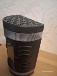 Blume des Lebens -Solarlampe - Berk