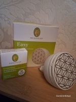 (Bild für) Aroma Duftstecker -Easy - Primavera inkl. 10 x Ersatzvlies