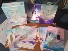 Die Sprache deiner Seele, 44 Karten