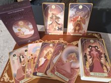 Magic Mind Tarot, 78 Karten - @witchtimewithanna