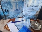 Rauhnächte bewusst erleben - Die wunderbare Rauhnächte-Box Rauhnächte bewusst erleben - Die wunderbare Rauhnächte-Box
