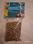 Johanniskraut 25g