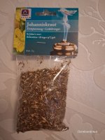 (Bild für) Johanniskraut 25g