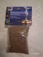 (Bild für) Wacholderbeeren 50 g