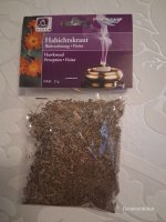 (Bild für) Habichtskraut 25g