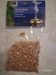 Zedernholz 25 g
