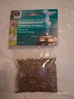 (Bild für) Baldrianwurzel 30 g