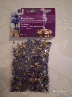 (Bild für) Kornblume 15g