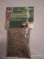 (Bild für) Erdrauchkraut 20 g