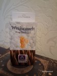 Räucherkegel Weihrauch - 20g Räucherkegel Weihrauch - 20g