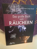 (Bild für) Das große Buch vom Räuchern - Franz X.J. Huber, Anja Schmidt
