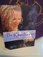 (Bild für) Die Räucherin - Buch - Annemarie Herzog