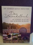 Das Lavendelbuch - Silke Gugenberger-Wachtler Das Lavendelbuch - Silke Gugenberger-Wachtler