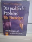 Das praktische Pendelset für Einsteiger inkl. Pendel