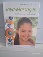 (Bild für) Joya-Massagen: Wohlbefinden im Handumdrehen - Michael Gienger