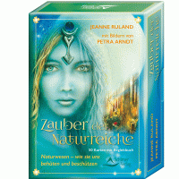 (Bild für) Zauber der Naturreiche