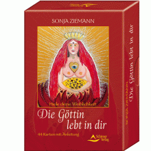 Die Göttin in Dir