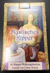 Mystisches Kipper -Kartenset