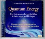 CD: Quantum Energy 2
