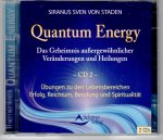 CD: Quantum Energy 2 CD: Quantum Energy 2