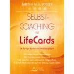 Selbst Coaching mit Life Cards