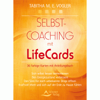 (Bild für) Selbst Coaching mit Life Cards
