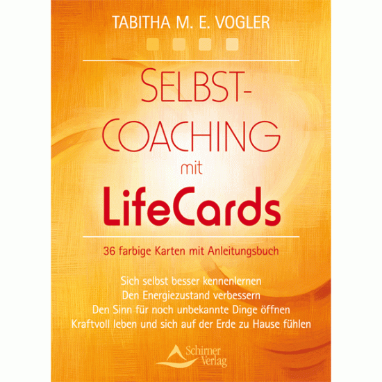 Selbst Coaching mit Life Cards - zum Schließen ins Bild klicken