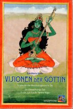 Visionen der Göttin