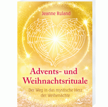 Advents- und Weihnachtsrituale - Buch - Jeanne Ruland
