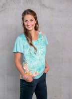 (Bild für) Shirt Jade - Spirit of OM - Gr. XXL