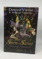 (Bild für) Das Feen-Tarot