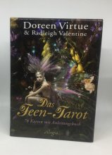 Das Feen-Tarot