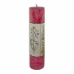 Allgäuer Heilkräuter Kerze - Geist der Weihnacht - Allgäuer Heilkräuter Kerze - Geist der Weihnacht -