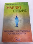 Magnet-Therapie Wirkungsweise und Anwendung von Heilmagneten
