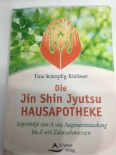 Die Jin Shin Jyutsu Hausapotheke