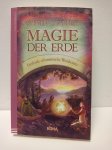 Magie der Erde-Buch-Heilende schamanische Wei - Steven D. Farmer